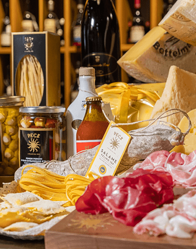 Proposta gastronomica