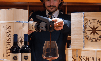 Visite guidate e degustazioni