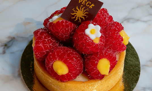 Pasticceria e gelateria