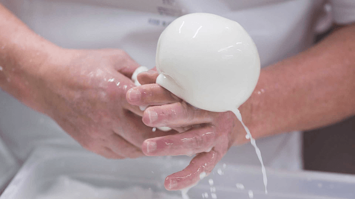 Filosofia Gastronomica