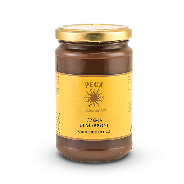 CREMA DI MARRONI 350 g